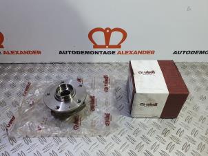 Used Front wheel bearing Volkswagen Golf VII (AUA) 1.2 TSI 16V Price € 99,99 Inclusive VAT offered by Alexander Autodemontage
