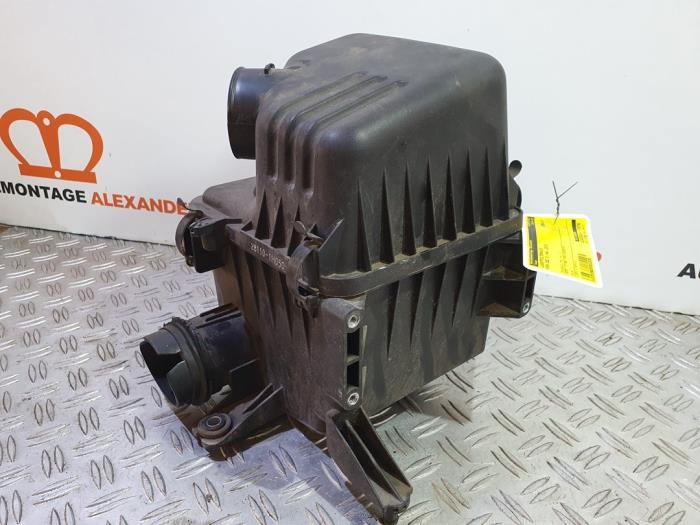 Air box Kia Cee'd 1.4 CVVT 16V - 281101H050 G4FA