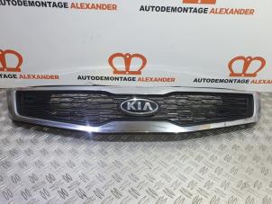Used Grille Kia Cee'd (EDB5) 1.4 CVVT 16V Price € 100,00 Margin scheme offered by Alexander Autodemontage