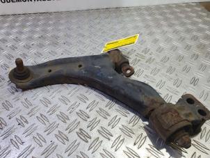 Used Front wishbone, left Chevrolet Spark 1.0 16V Bifuel Price on request offered by Alexander Autodemontage