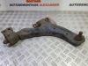 Front wishbone, right from a Daewoo Spark 1.0 16V Bifuel 2012