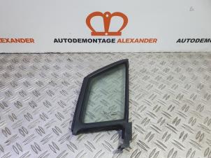 Używane Dodatkowa szyba lewa przednia wersja 4-drzwiowa Opel Agila (A) 1.2 16V Cena na żądanie oferowane przez Alexander Autodemontage