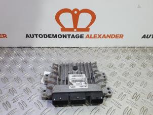 Usagé Calculateur moteur Renault Twingo II (CN) 1.5 dCi 90 FAP Prix sur demande proposé par Alexander Autodemontage