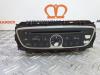 Radio/Lecteur CD d'un Renault Twingo II (CN) 1.5 dCi 90 FAP 2011