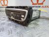 Radio/Lecteur CD d'un Renault Twingo II (CN) 1.5 dCi 90 FAP 2011