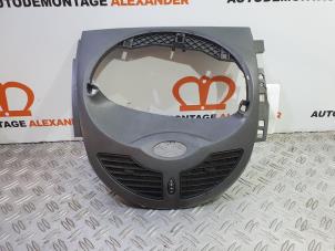 Used Dashboard vent Renault Twingo II (CN) 1.5 dCi 90 FAP Price € 30,00 Margin scheme offered by Alexander Autodemontage
