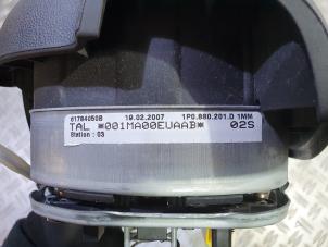 Used Left airbag (steering wheel) Seat Leon (1P1) 2.0 FSI 16V Price € 70,00 Margin scheme offered by Alexander Autodemontage