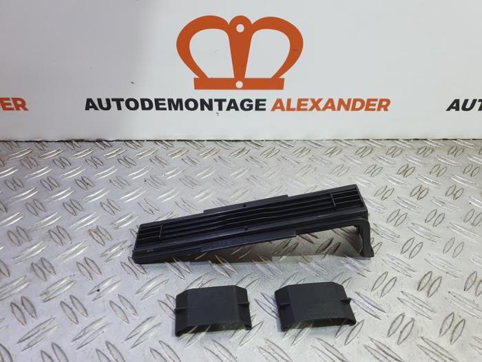 Used Miscellaneous Volkswagen Polo V (6R) 1.2 12V BlueMotion Technology Price € 30,00 Margin scheme offered by Alexander Autodemontage