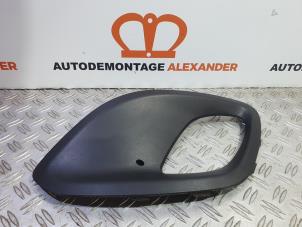 Used Cover plate fog light, left Kia Picanto (TA) 1.0 12V Price € 20,00 Margin scheme offered by Alexander Autodemontage
