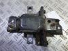 Gearbox mount from a Volkswagen Polo V (6R) 1.6 TDI 16V 105 2010