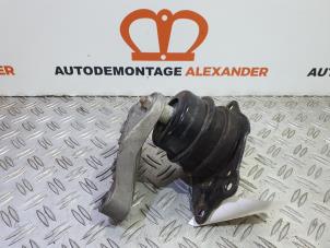 Used Engine mount Volkswagen Polo V (6R) 1.6 TDI 16V 105 Price € 30,00 Margin scheme offered by Alexander Autodemontage