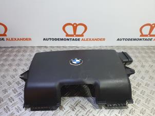 Used Engine protection panel BMW 1 serie (E81) 118i 16V Price on request offered by Alexander Autodemontage