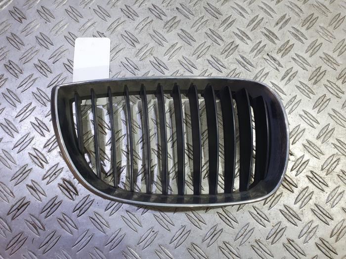 Grille BMW 1 serie 118i 16V 475 - 51710441920