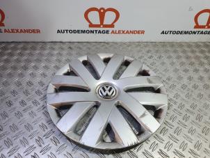 Used Wheel cover (spare) Volkswagen Polo V (6R) 1.6 TDI 16V 90 Price € 15,00 Margin scheme offered by Alexander Autodemontage