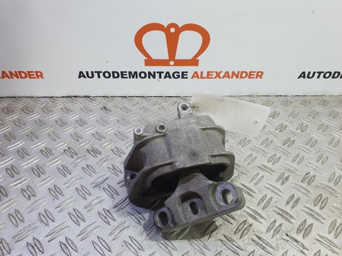 Gebrauchte Motorlager Volkswagen Golf V (1K1) 1.4 FSI 16V Preis auf Anfrage angeboten von Alexander Autodemontage