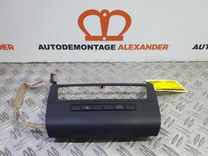 Used Switch (miscellaneous) BMW 1 serie (E81) 118i 16V Price on request offered by Alexander Autodemontage