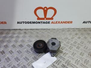Used Drive belt tensioner Toyota Yaris II (P9) 1.33 16V Dual VVT-I Price on request offered by Alexander Autodemontage