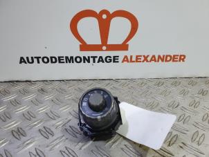 Used Heater switch Toyota Yaris II (P9) 1.0 12V VVT-i Price on request offered by Alexander Autodemontage