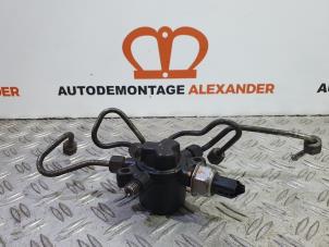 Gebrauchte Kraftstoffverteiler Ford Mondeo IV 1.8 TDCi 125 16V Preis auf Anfrage angeboten von Alexander Autodemontage