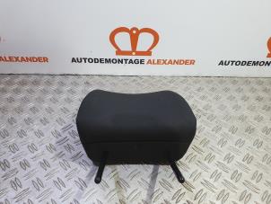 Used Headrest Toyota Yaris II (P9) 1.0 12V VVT-i Price on request offered by Alexander Autodemontage