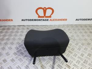 Used Headrest Toyota Yaris II (P9) 1.0 12V VVT-i Price € 20,00 Margin scheme offered by Alexander Autodemontage