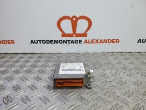 Usagé Module airbag Peugeot 307 CC (3B) 2.0 16V Prix € 100,00 Règlement à la marge proposé par Alexander Autodemontage