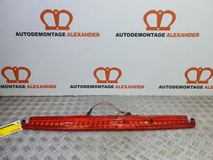 Used Third brake light Peugeot 307 CC (3B) 2.0 16V Price on request offered by Alexander Autodemontage
