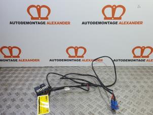 Used Wiring harness Peugeot 307 CC (3B) 2.0 16V Price € 100,00 Margin scheme offered by Alexander Autodemontage