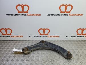 Used Front lower wishbone, right Nissan Micra (K13) 1.2 12V Price on request offered by Alexander Autodemontage
