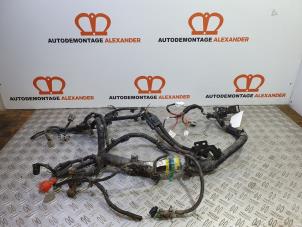 Usagé Faisceau de câbles compartiment moteur Nissan Micra (K13) 1.2 12V Prix sur demande proposé par Alexander Autodemontage