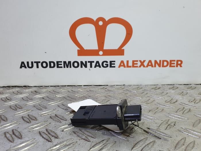 Gebrauchte Luftmassenmesser Nissan Micra (K13) 1.2 12V Preis € 30,00 Margenregelung angeboten von Alexander Autodemontage