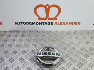 Used Emblem Nissan Micra (K13) 1.2 12V Price € 40,00 Margin scheme offered by Alexander Autodemontage