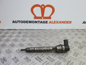 Used Injector (diesel) Mercedes Sprinter 3t (903) 313 CDI 16V 4x4 Price € 150,00 Margin scheme offered by Alexander Autodemontage