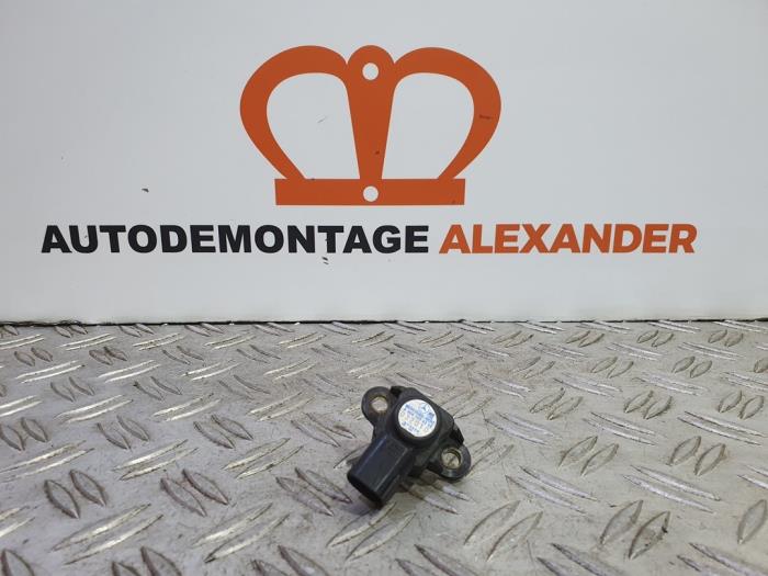 Begagnade MAP-sensor (insugsrör) Mercedes C (W204) 1.8 C-180K 16V Pris på förfrågan erbjuds av Alexander Autodemontage