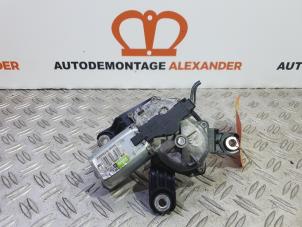 Usados Motor de limpiaparabrisas detrás Opel Corsa D 1.3 CDTi 16V ecoFLEX Precio de solicitud ofrecido por Alexander Autodemontage