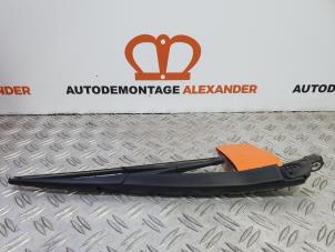 Used Rear wiper arm Opel Corsa D 1.3 CDTi 16V ecoFLEX Price on request offered by Alexander Autodemontage