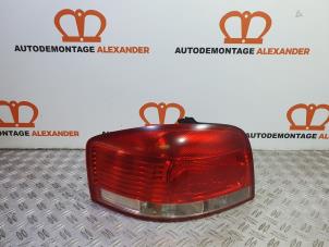 Used Taillight, left Audi A3 (8P1) 1.9 TDI Price € 35,00 Margin scheme offered by Alexander Autodemontage