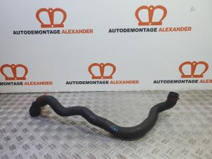 Used Radiator hose Volkswagen Golf Plus (5M1/1KP) 1.9 TDI 105 Price on request offered by Alexander Autodemontage