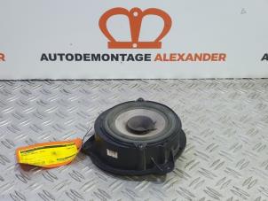 Used Speaker Renault Kangoo Express (FW) 1.5 dCi 75 Price on request offered by Alexander Autodemontage