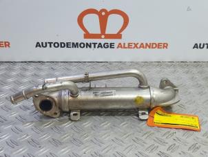Usagé Refroidisseur RGE Audi A4 Avant (B7) 1.9 TDI Prix € 100,00 Règlement à la marge proposé par Alexander Autodemontage