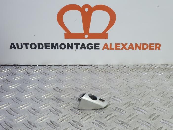 Usagé Divers Mercedes C (W204) 1.8 C-180K 16V Prix sur demande proposé par Alexander Autodemontage