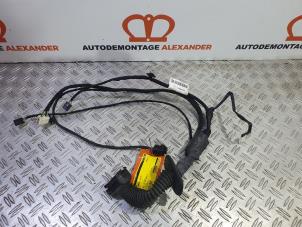 Used Wiring harness Renault Kangoo Express (FW) 1.5 dCi 75 Price on request offered by Alexander Autodemontage