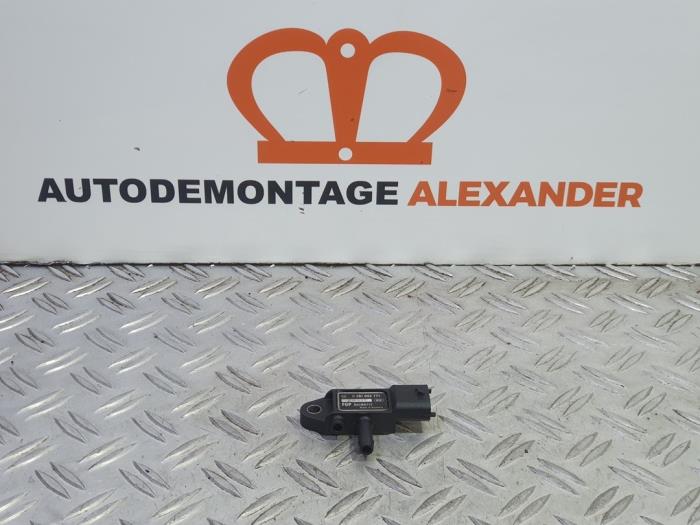 Begagnade MAP-sensor (insugsrör) Opel Astra H (L48) 1.3 CDTI 16V Ecotec Pris på förfrågan erbjuds av Alexander Autodemontage