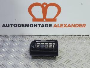 Used Dashboard vent Mitsubishi Space Star (A0) 1.2 12V Price € 40,00 Margin scheme offered by Alexander Autodemontage