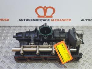 Usados Colector de admisión Audi A4 Avant (B7) 2.0 TFSI 20V Precio de solicitud ofrecido por Alexander Autodemontage