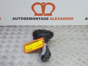 Used Gear stick cover Mercedes CLK (W209) 1.8 200 CGI 16V Price on request offered by Alexander Autodemontage