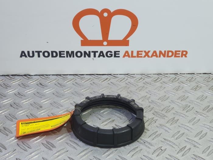 Usagé Divers Volkswagen Polo V (6R) 1.6 TDI 16V 90 Prix sur demande proposé par Alexander Autodemontage