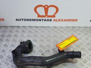 Used Intercooler tube Renault Clio III (BR/CR) 1.2 16V TCe 100 Price on request offered by Alexander Autodemontage