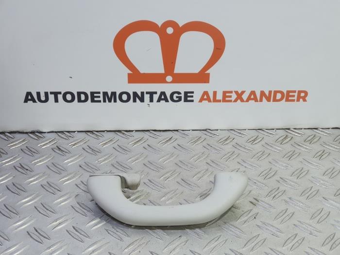 Gebrauchte Handgriff Volkswagen Polo V (6R) 1.6 TDI 16V 90 Preis auf Anfrage angeboten von Alexander Autodemontage