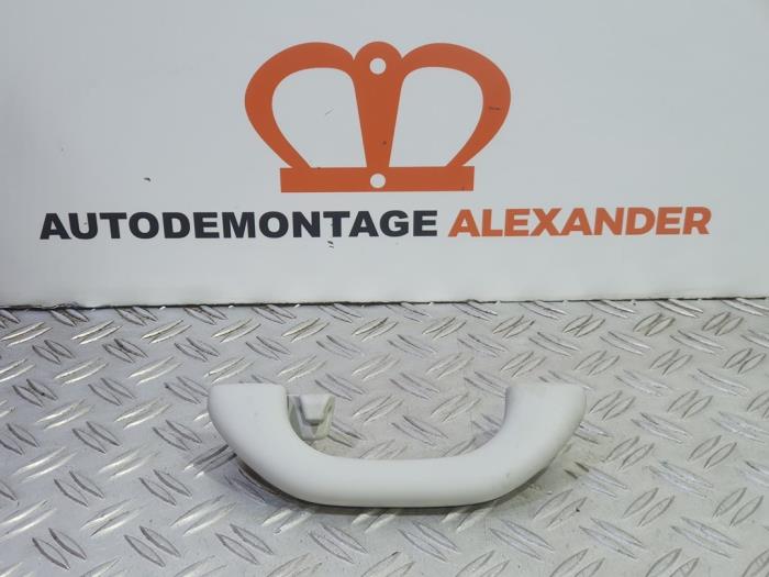 Gebrauchte Handgriff Volkswagen Polo V (6R) 1.6 TDI 16V 90 Preis auf Anfrage angeboten von Alexander Autodemontage